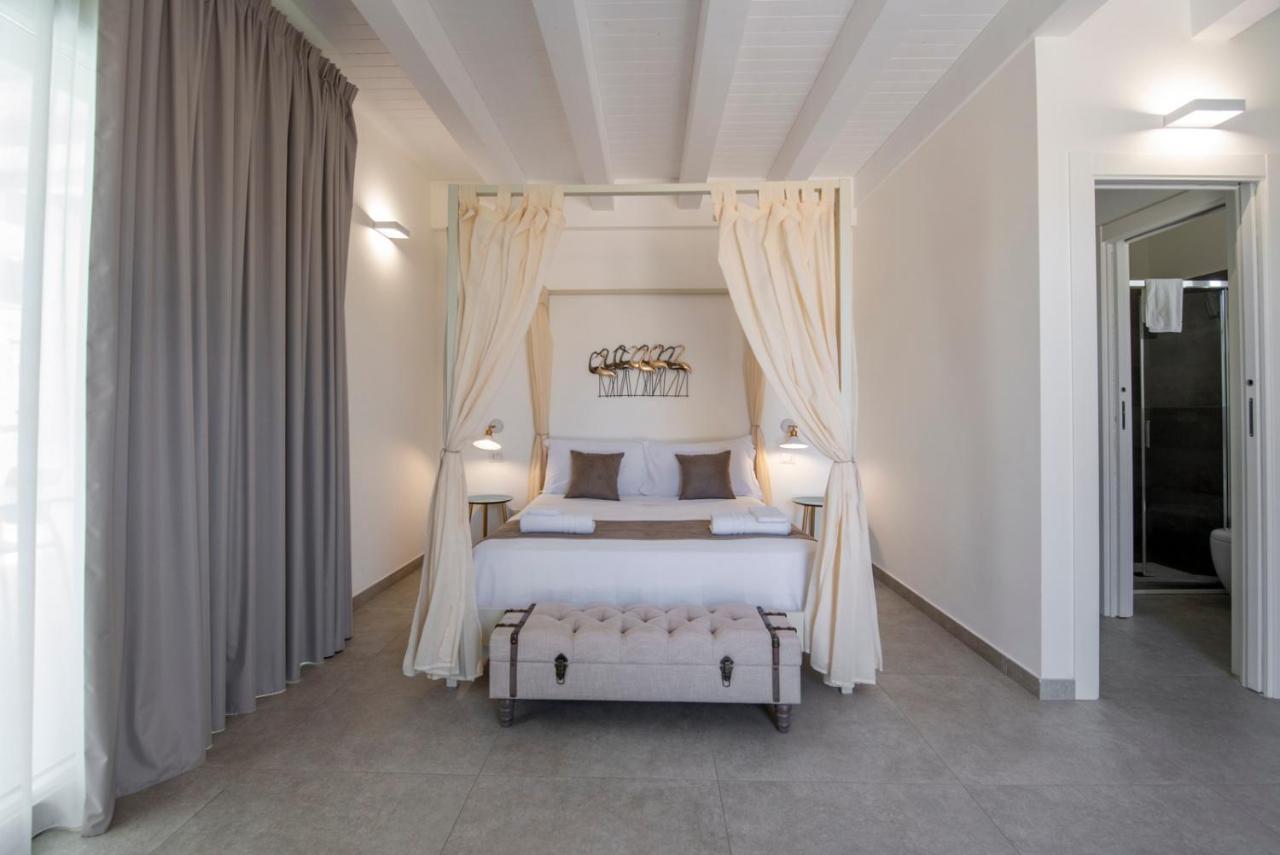 Pietra Bianca Marzamemi Apartment Exterior photo